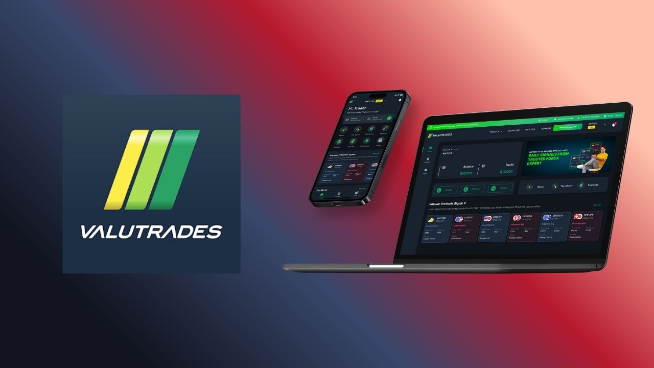 You are currently viewing Valutrades: Get Your FXRebate Cashback Rates