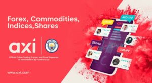 Read more about the article Axi: Get Your FXRebate Cashback Rates