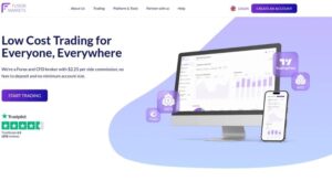 Read more about the article Exclusive: Rebates Doubled for Fusion Markets Zero Accounts