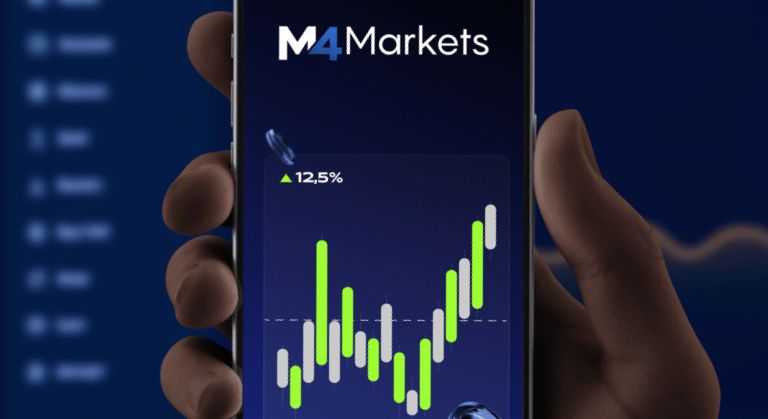 Read more about the article M4Markets: Get Your FXRebate Cashback Rates