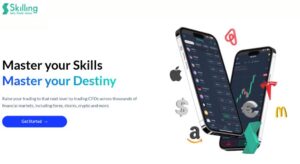 Read more about the article Skilling: Get Your FXRebate Cashback Rates