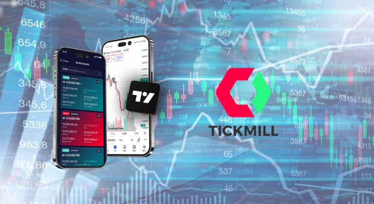 Read more about the article Tickmill Agreement Successfully Renewed and Re-activated