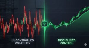 Read more about the article 10 Tips to Manage Trading Emotions & Improve Results