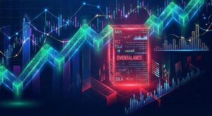 Read more about the article Overbalance Price Action: Measuring the Trend’s Health
