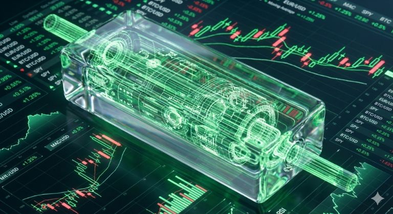 You are currently viewing 8 Price Action Secrets Every Trader Should Know