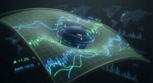 Read more about the article Trend Trading with Bollinger Bands & EMA 50