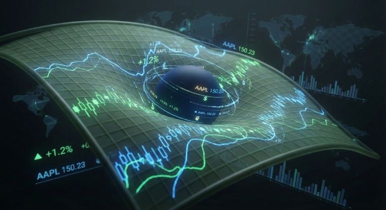 Read more about the article Trend Trading with Bollinger Bands & EMA 50