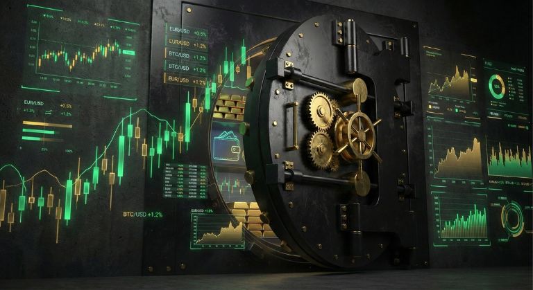 Read more about the article Capital Management: The Only Way to Survive in Forex