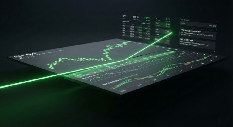 Read more about the article Cutting Points: Sideways Market Scalping