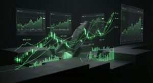 Read more about the article Daily Breakout: Moving Average Crossover & ADX