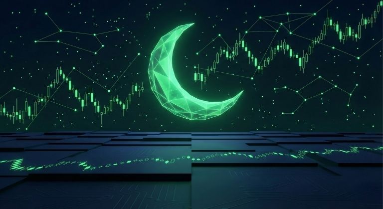 Read more about the article Daily Movement Strategy: Trading the Night Range