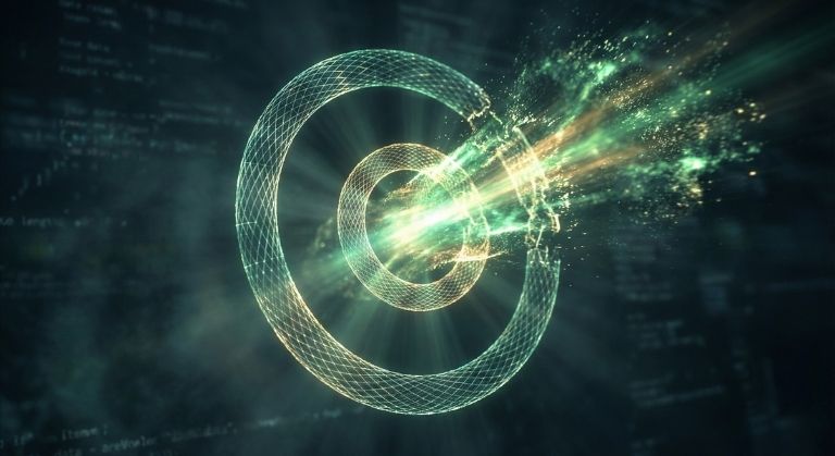 Read more about the article Breaking of the Double Volatility Channel