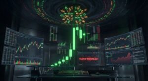 Read more about the article Are You a FOMO Trader? 8 Warning Signs