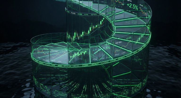 You are currently viewing Fibonacci Trading Instruments: Retracements and Extensions