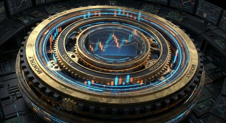Read more about the article Forex Timeframes: Which One Should You Use?