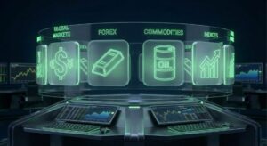 Read more about the article Forex Trading Instruments and Strategies
