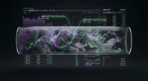Read more about the article GBP/JPY Scalping Strategy: Bollinger Bands System