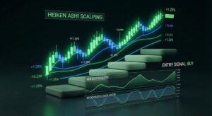 Read more about the article Heiken Ashi Scalping: ADX & Stochastic Confirmation