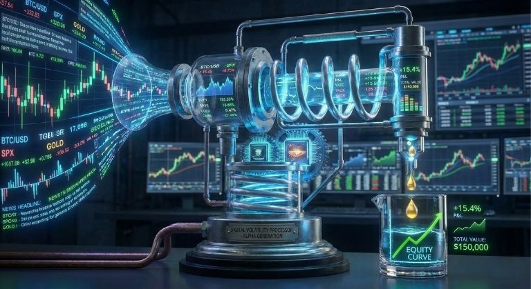 You are currently viewing How to Profit from Forex Trading: Finding Your Path