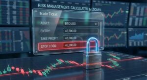 Read more about the article How to Set Stop Loss Orders in Trading