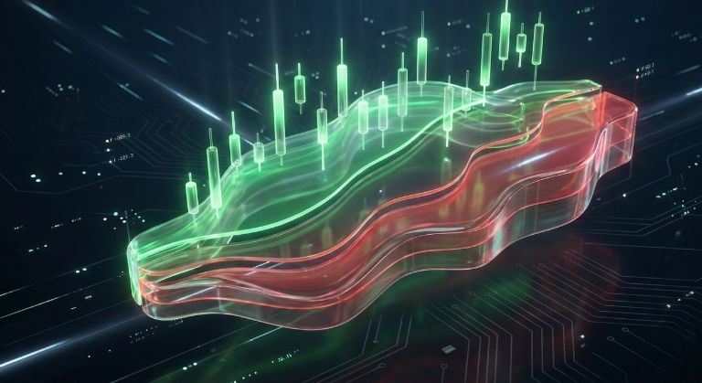You are currently viewing Ichimoku Kinko Hyo: The “One Glance” Strategy