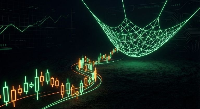 Read more about the article Intraday Movement Trailing: Pending Order Strategy