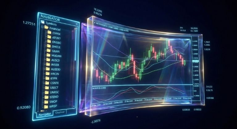 Read more about the article MetaTrader 4 Tutorial: The Ultimate Beginner’s Guide