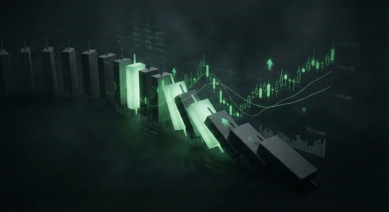 Read more about the article Parabolic SAR & MACD: A Dual-Filter Trend System