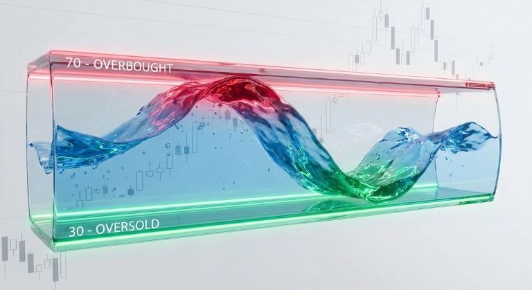 You are currently viewing RSI – Trading Guide for the Relative Strength Index