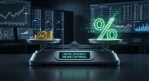 Read more about the article How Much Money Do I Need to Start Trading Forex?