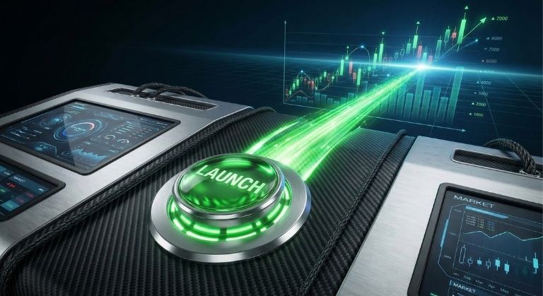 Read more about the article How Can I Start Trading Forex? A Beginner’s Roadmap