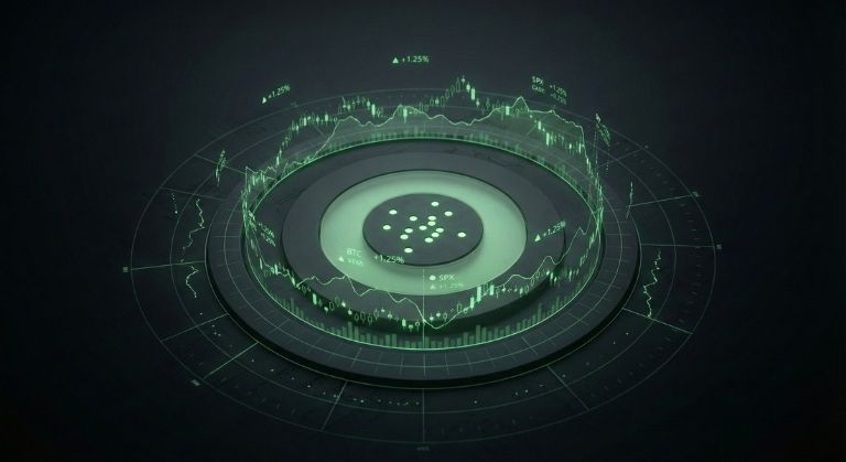 You are currently viewing The 10 Points Scalping System: MACD & Stochastic