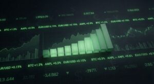 Read more about the article The 32 Points Strategy: Simple EUR/USD Breakout