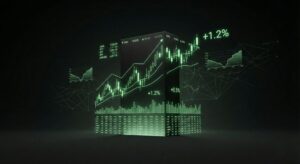 Read more about the article The Awesome Strategy: Trend Momentum & Strength