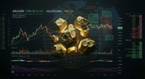 Read more about the article The Goldmine Strategy: XAUUSD Daily Reversal