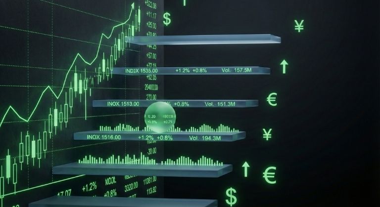 Read more about the article The Jarroo Strategy: Trading Price Action Levels