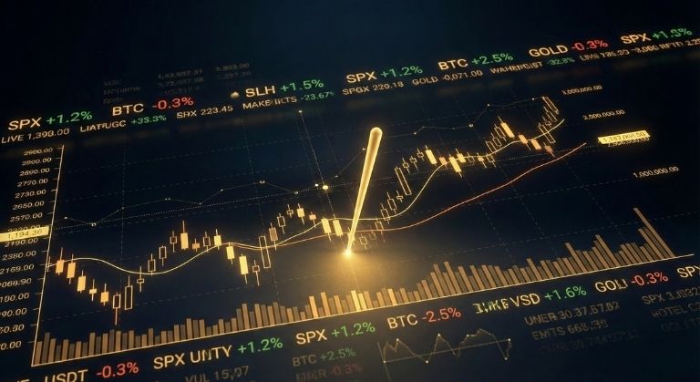 Read more about the article The Midnight Strategy: Daily Pin Bar & ADX System