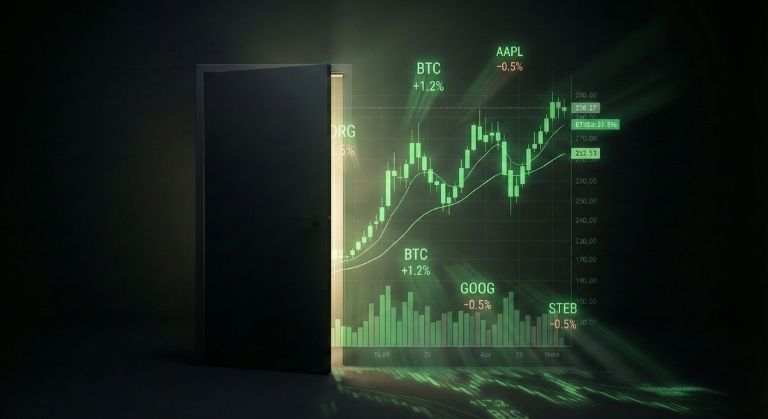 Read more about the article The RSI 8 Strategy: Daily Pending Orders