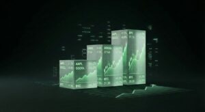 Read more about the article The Three Candles Strategy: H4 Price