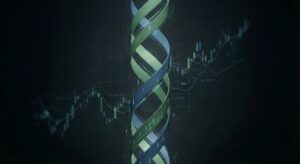 Read more about the article Two Pairs of Averages + MACD: A Trend Following System