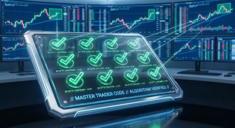 You are currently viewing Victor Sperandeo: 15 Essential Trading Rules