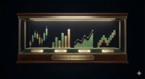 Read more about the article Candlesticks, Bars, Lines, and Renko Charts: Which is Best?
