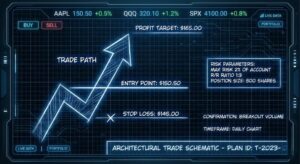 Read more about the article The Trading Plan: Your Roadmap to Forex Success