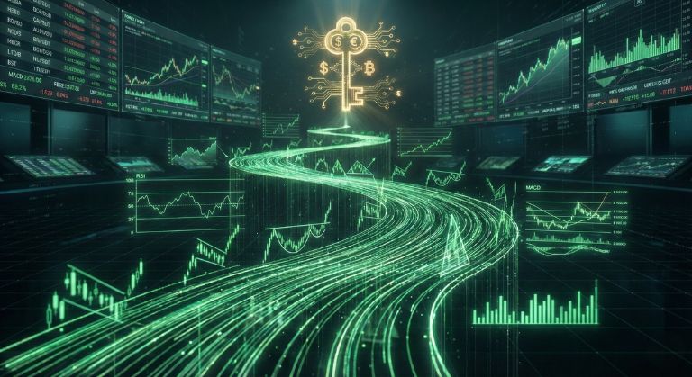 Read more about the article How to Learn Forex Trading: A Roadmap