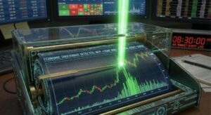 Read more about the article NFP – Embrace It, Don’t Avoid It! Trading the Big Number