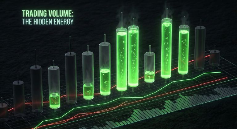 You are currently viewing 10 Reasons to Monitor Trading Volume