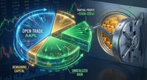 Read more about the article How to Partially Close a Trade in MetaTrader: Step-by-Step Guide