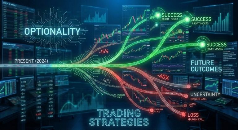 You are currently viewing Vanilla Options: How to Trade Like a Professional