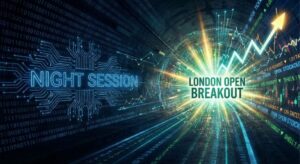 Read more about the article A Simple Trading Strategy: Breakout from the Night Channel
