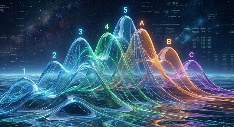 Read more about the article Elliott Wave Theory: A Practical Introduction